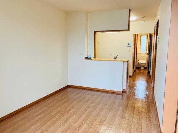 ファインハイムSATO IIの物件内観写真